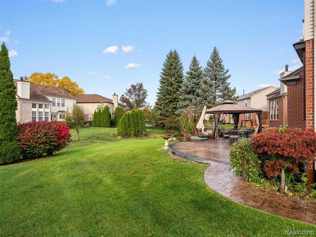 49727 E Central Park, Shelby Twp, MI 48317 — Photo 57