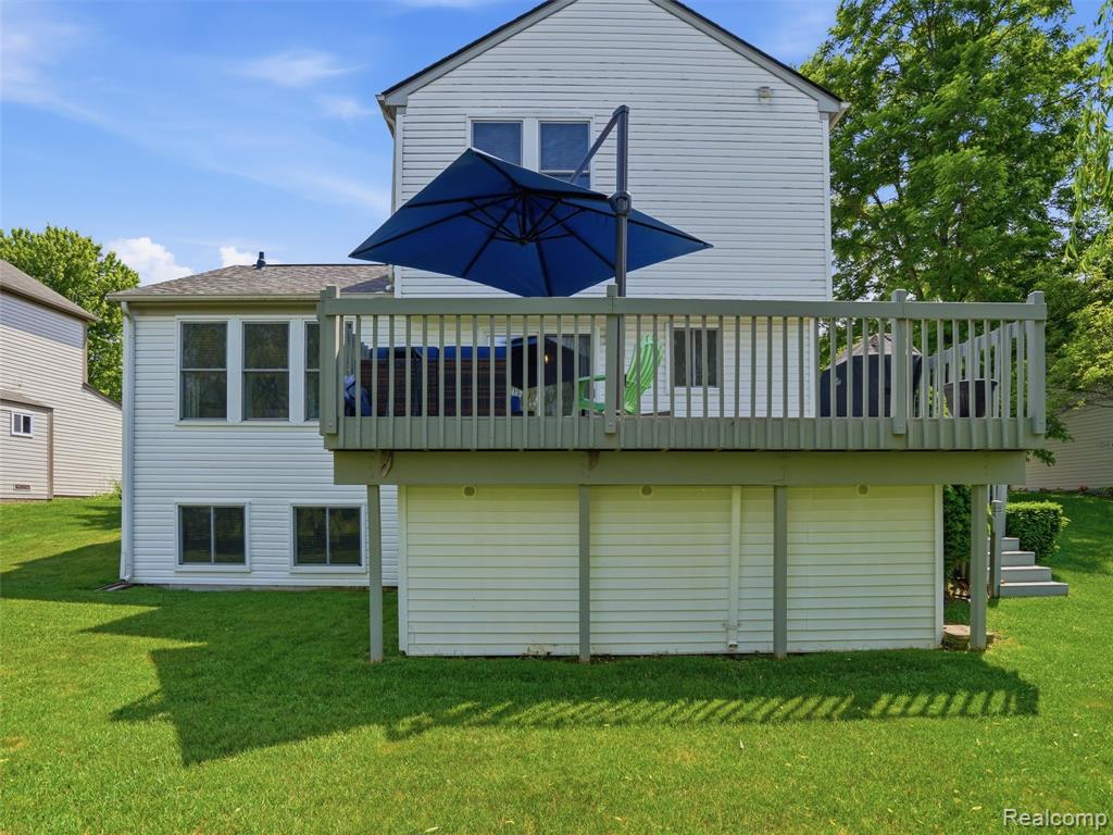 6449 Cranberry Drive, Holly, MI 48442 — Photo 23