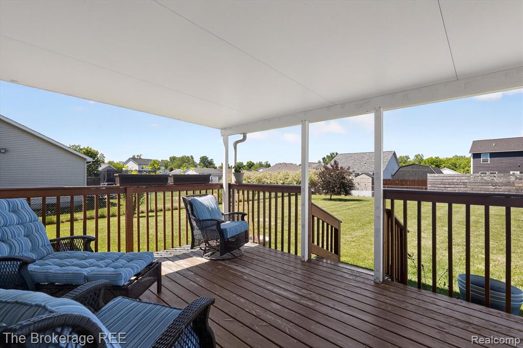 2092 Brier Crest Drive, Davison, MI 48423 — Photo 33