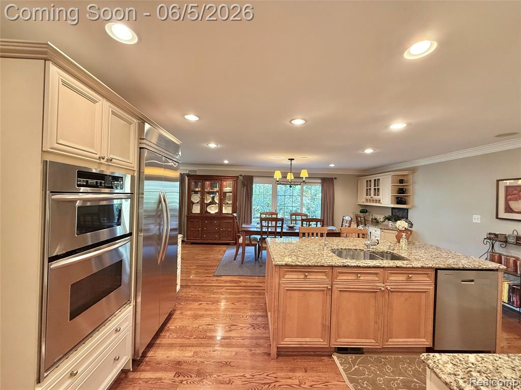 19141 Warwick Street, Franklin, MI 48025 — Photo 49