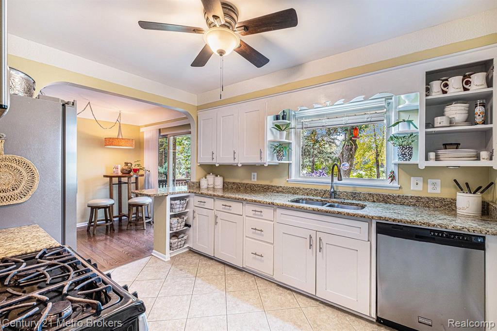 3380 N BRANCH Road, North Branch, MI 48461 — Photo 9