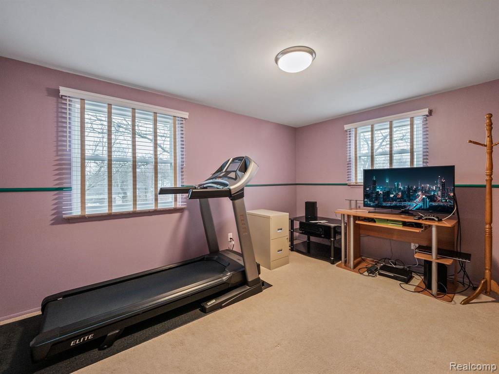 5562 ABINGTON Road, West Bloomfield, MI — Photo 26