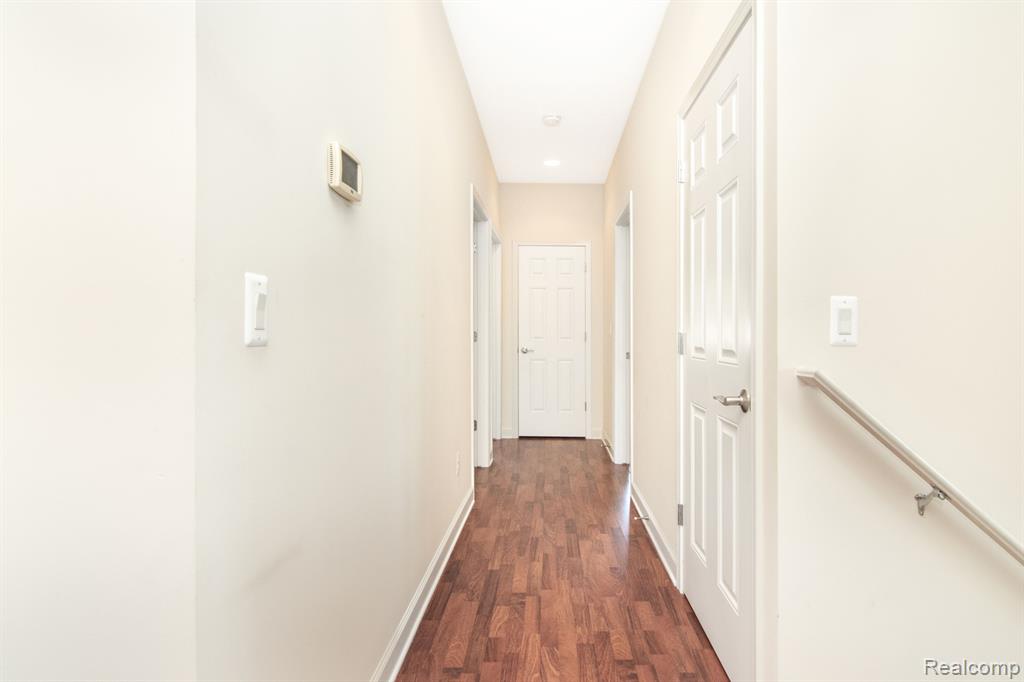 2481 ANDREW THOMAS Trail, Ann Arbor, MI 48103 — Photo 31