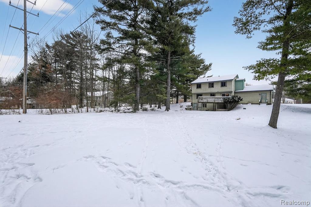500 Granger Road, Ortonville, MI 48462 — Photo 48