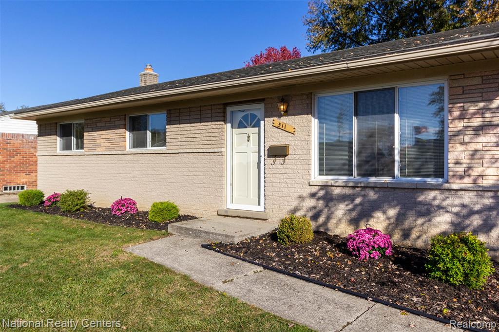 511 S Bryar Street, Westland, MI 48186 — Photo 3