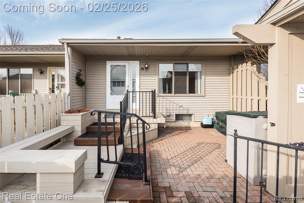 62351 Arlington Circle, 3, South Lyon, MI 48178 — Photo 5