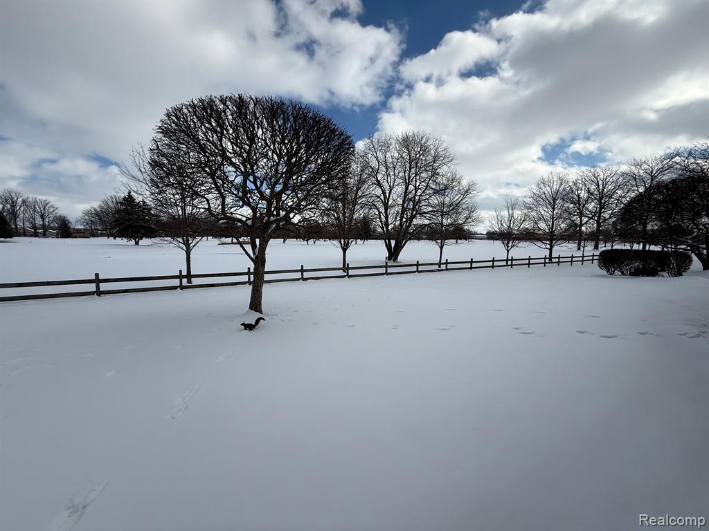 774 COUNTRY CLUB Drive, Saint Clair Shores, MI 48082 — Photo 16