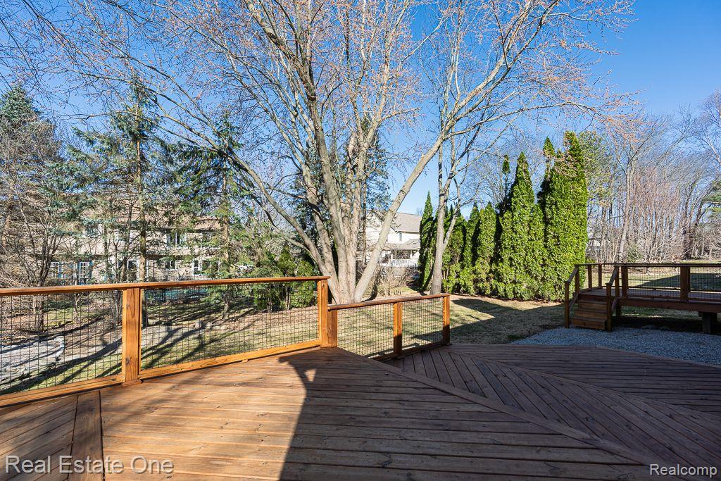 5635 Sheffield Drive, Clarkston, MI — Photo 44