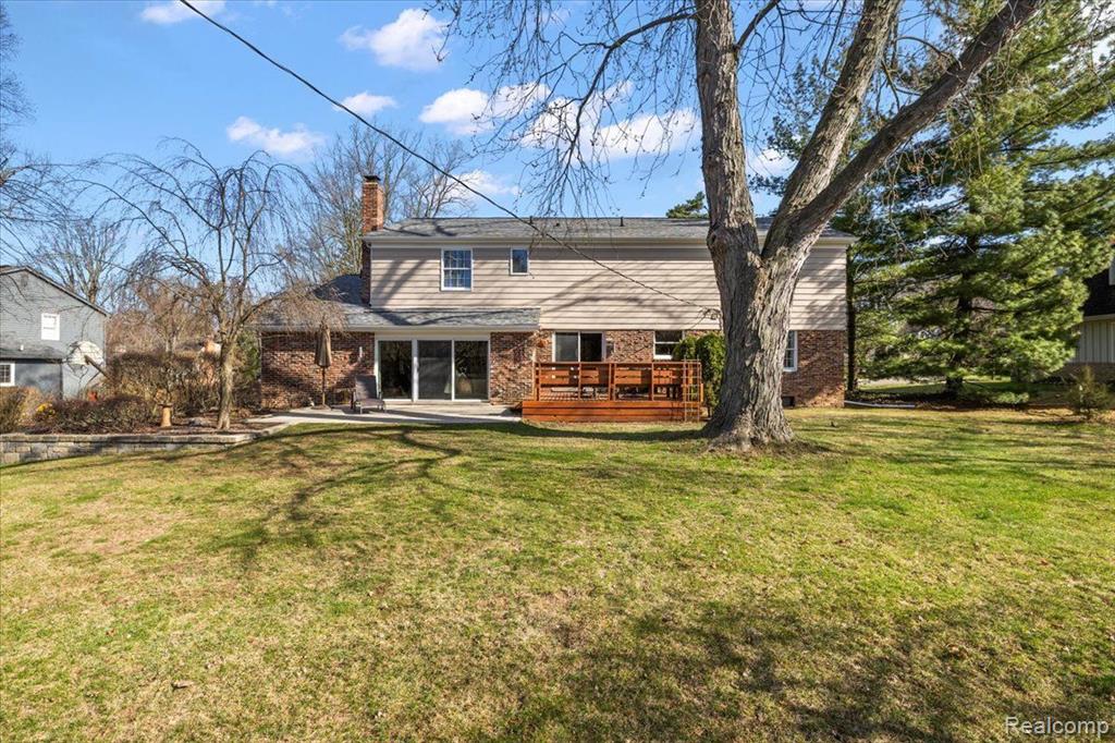 762 KENSINGTON Lane, Bloomfield Hills, MI 48304 — Photo 40