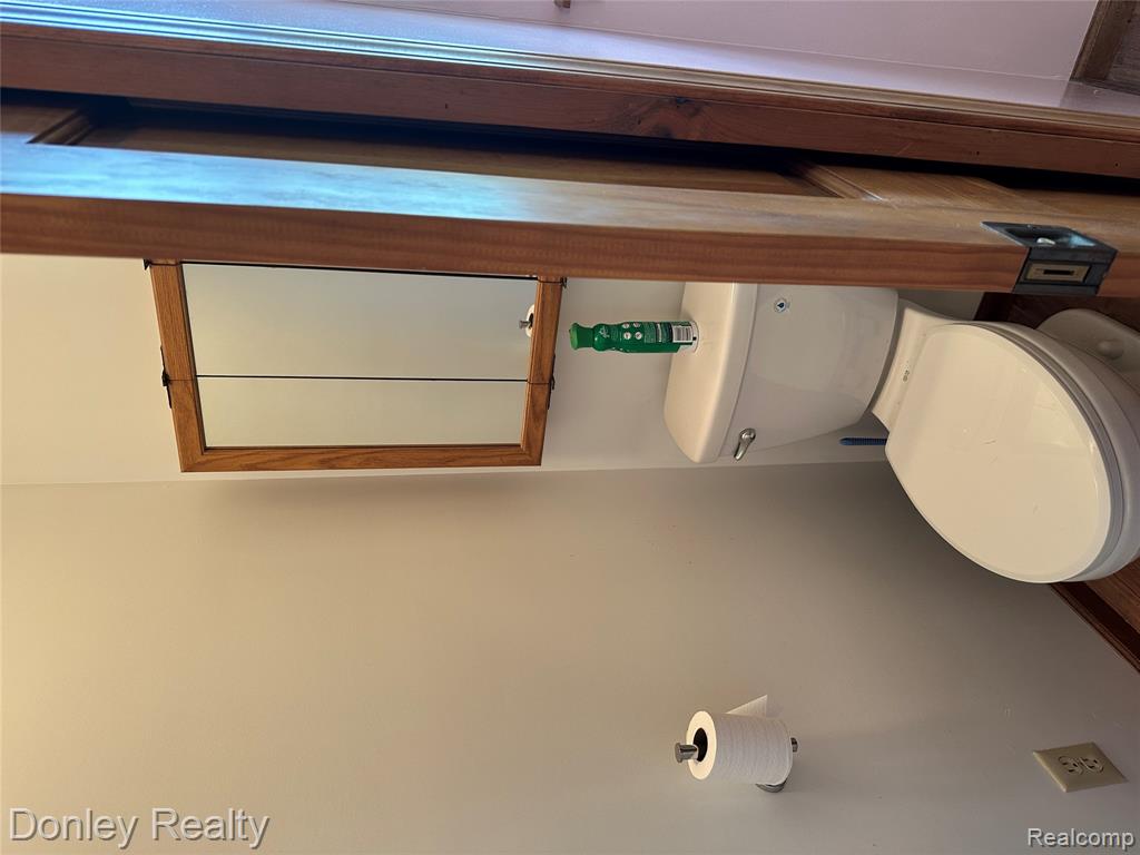 699 E Turner Street, Mayville Vlg, MI 48744 — Photo 20