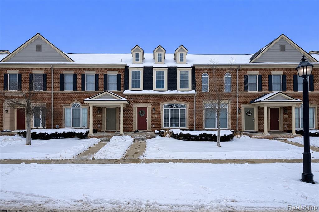 1584 Commodore Circle, Canton, MI 48187 — Photo 50