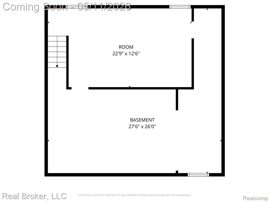 42115 E Edward Drive, Clinton Twp, MI 48038 — Photo 45