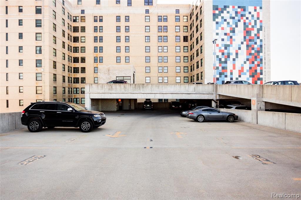 15 E Kirby, Detroit, MI 48202 — Photo 18