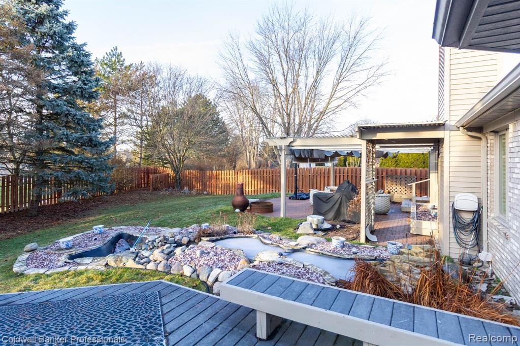 57103 Nicholas Drive, Washington, MI — Photo 47
