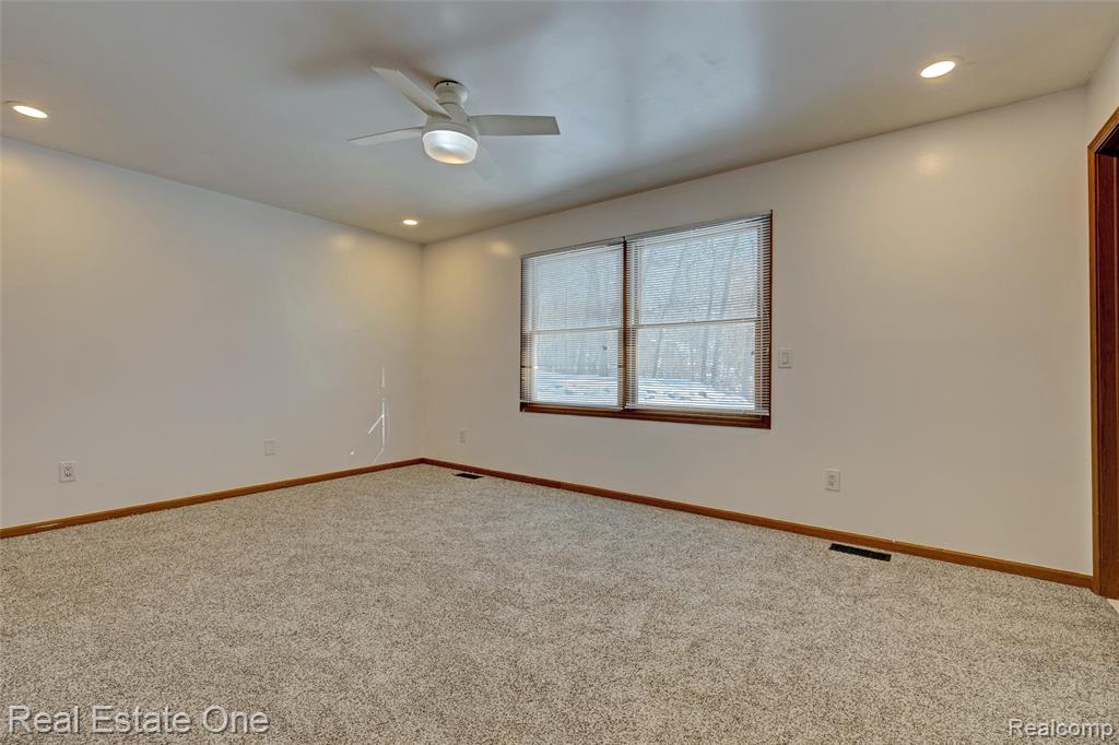 2993 WOODLAND Drive, Metamora, MI, 48455