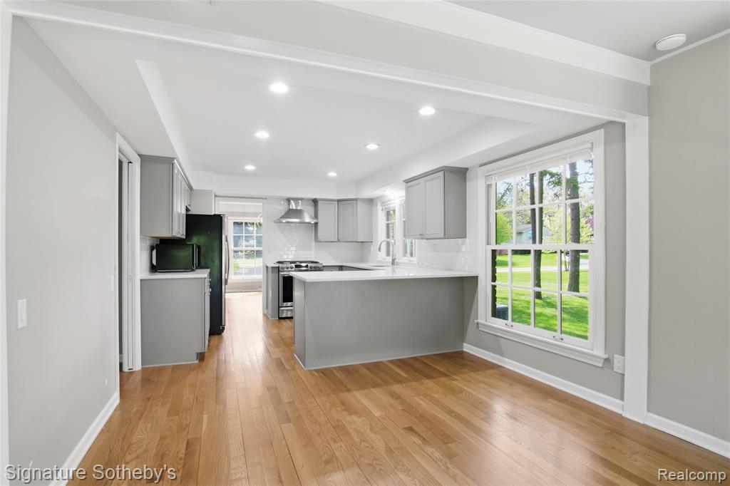 4576 Wagon Wheel Drive, Bloomfield Hills, MI — Photo 11