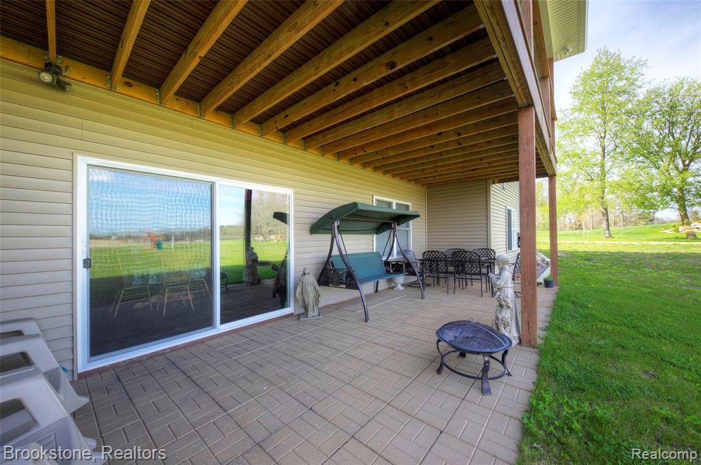 1266 Christine Drive, Lapeer, MI 48446 — Photo 53