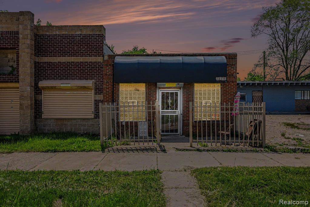11363 Whittier Street, Detroit, MI 48224 — Photo 2