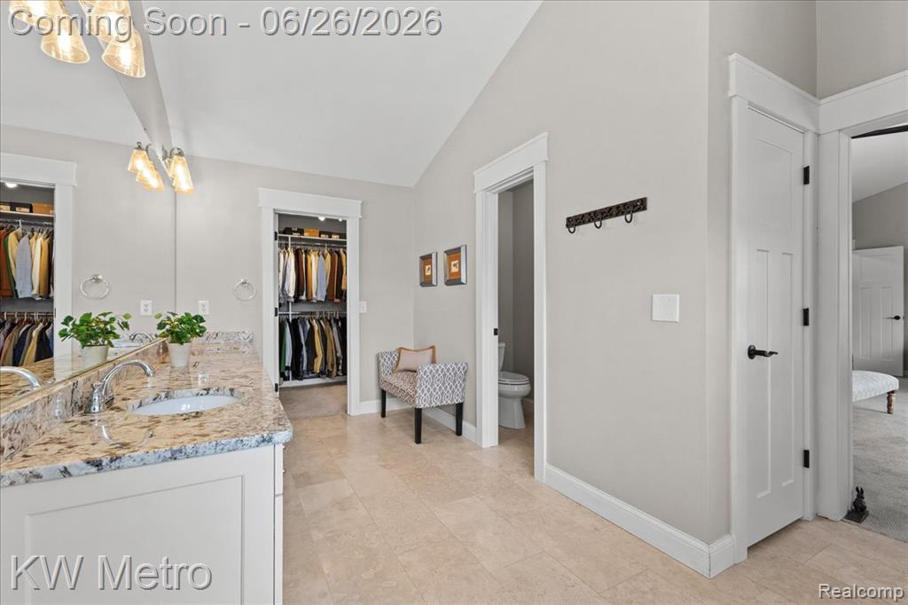 1393 Lake Shore Boulevard, Lake Orion, MI 48362 — Photo 34