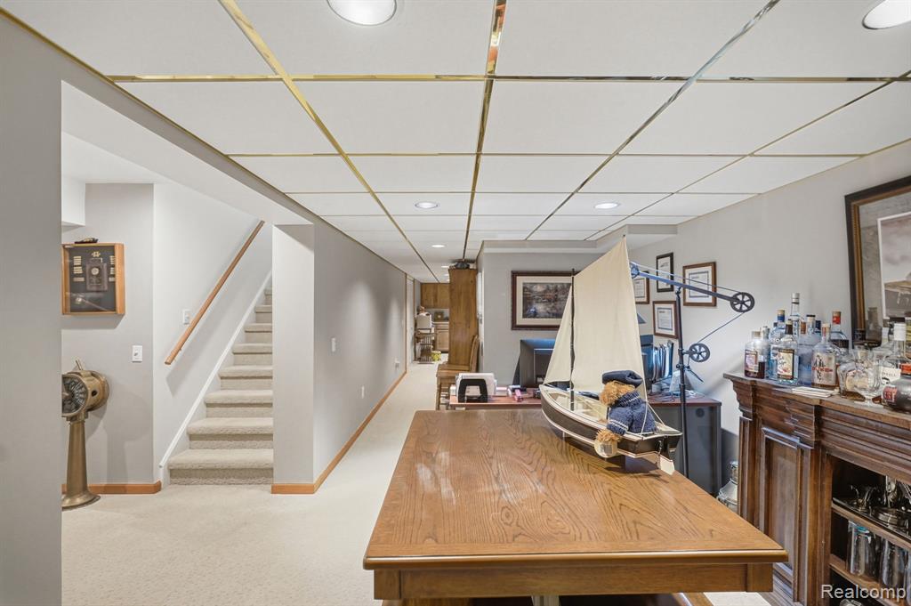 42626 Christina Drive, Sterling Heights, MI 48313 — Photo 46