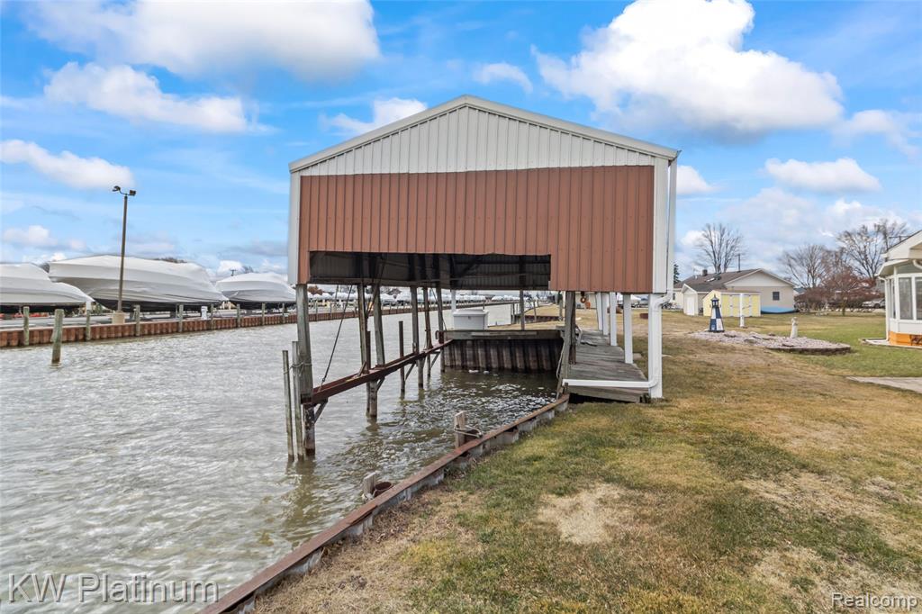 7811 Alexandria Drive, Ira, MI — Photo 6