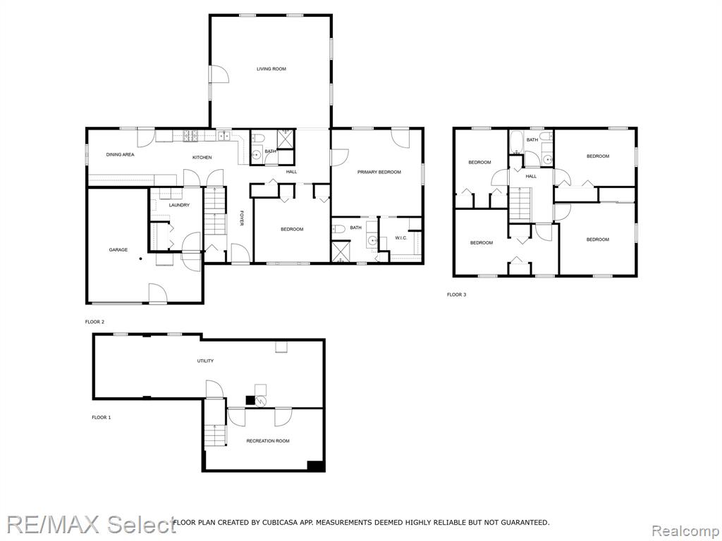 3514 Morrish Road, Swartz Creek, MI 48473 — Photo 43