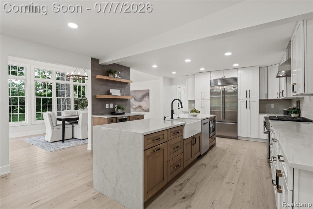 5671 Shadow Lane, Bloomfield Hills, MI 48302 — Photo 9