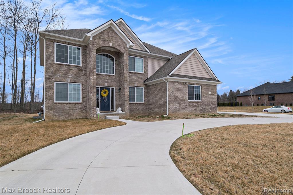 5500 Morgan Lake Dr Drive, Clarkston, MI 48348 — Photo 4