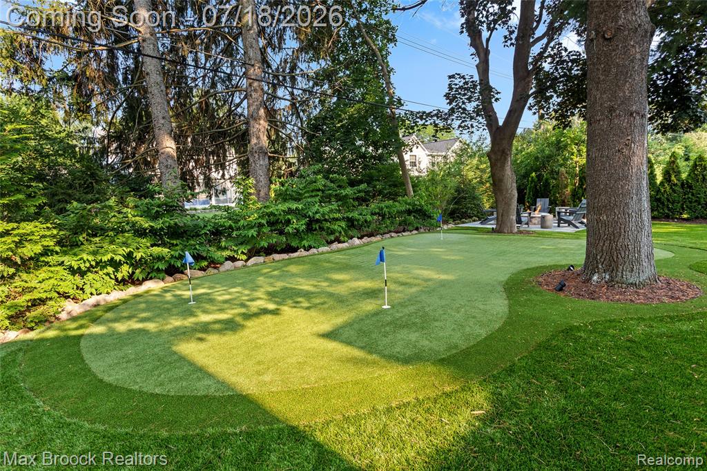 432 Yarmouth Road, Bloomfield Hills, MI 48301 — Photo 41