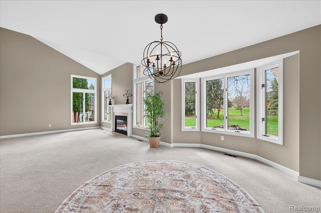 6595 Deer Ridge Drive, Clarkston, MI 48348 — Photo 11
