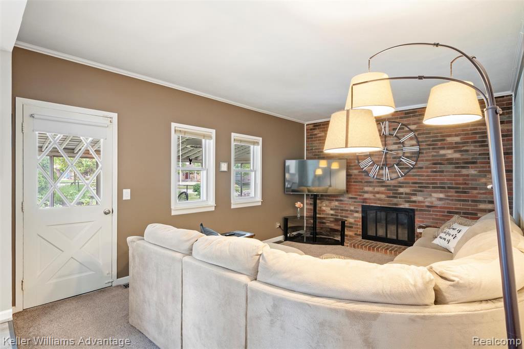 44204 Brandywyne Road, Canton, MI 48187 — Photo 22