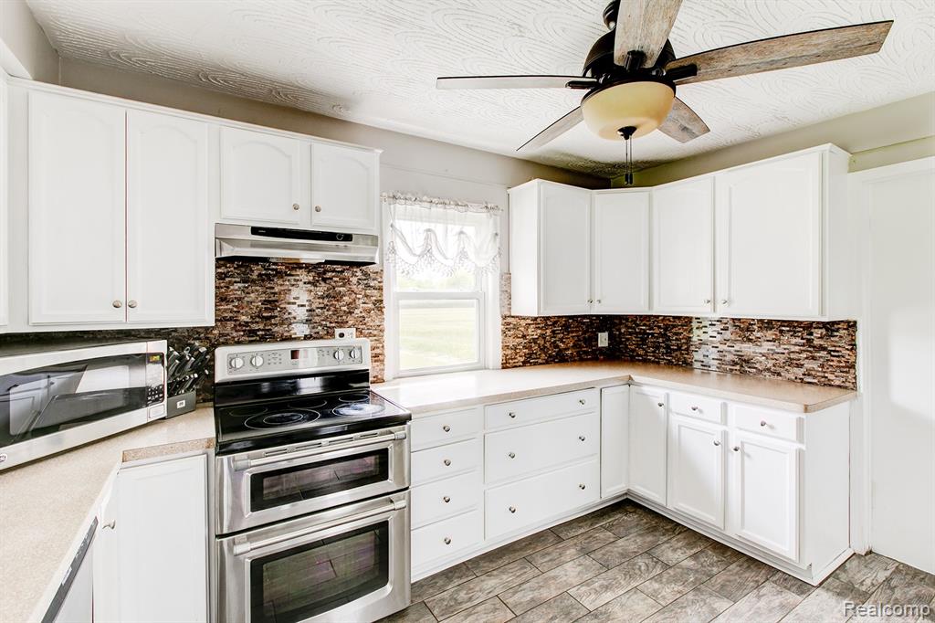 8939 FARGO Road, Greenwood, MI 48006 — Photo 11