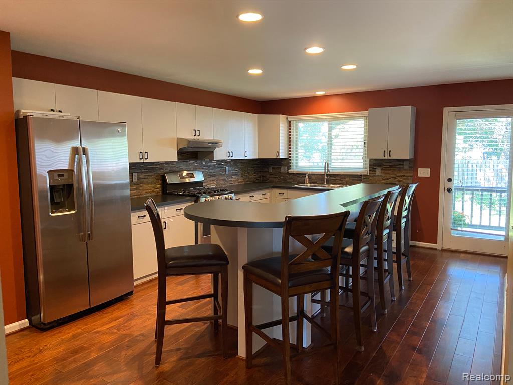 112 MAPLEGROVE Drive, Clawson, MI — Photo 5