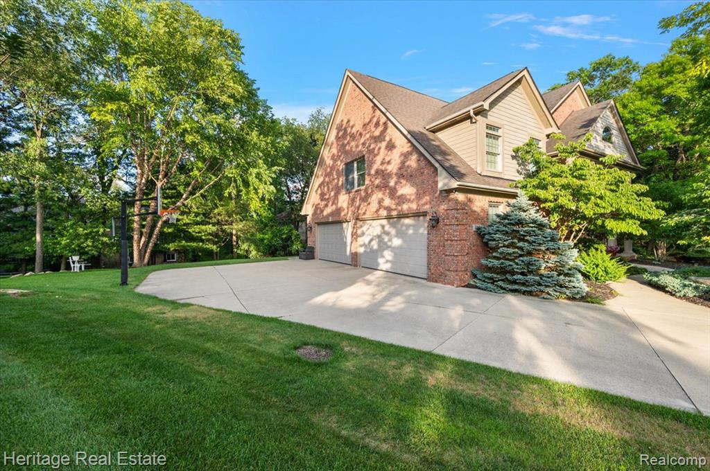 1562 Eagle Trail, Oxford, MI 48371 — Photo 81