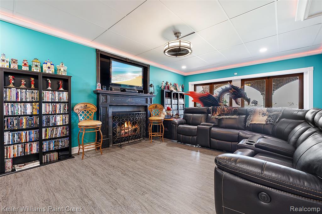 328 S Broadway Street, Lake Orion, MI 48362 — Photo 99
