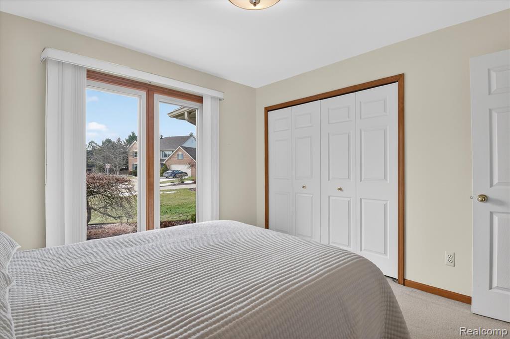 407 Fairfield Court, Canton, MI, 48188