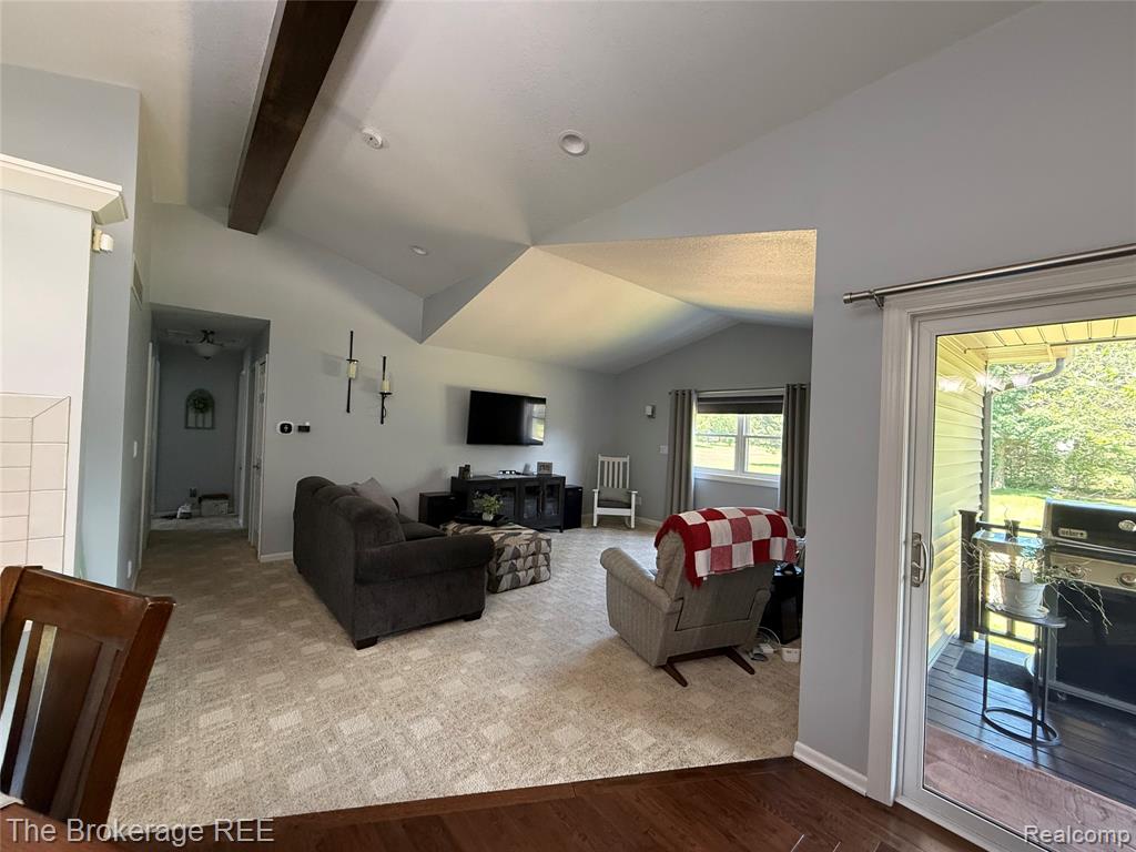 5484 Columbiaville Road, Columbiaville, MI 48421 — Photo 2