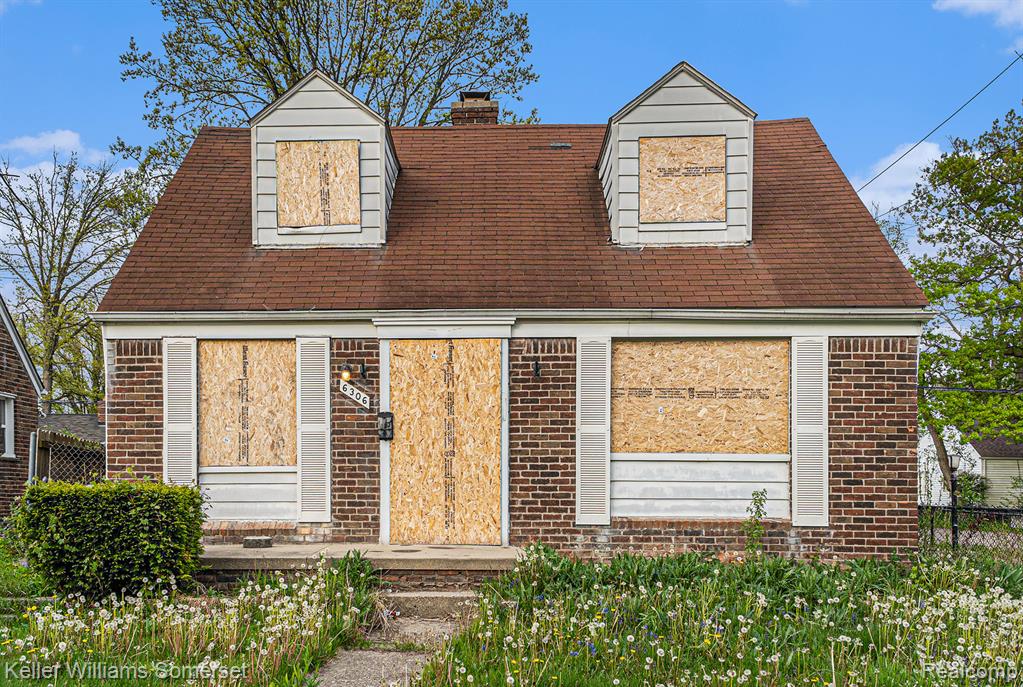 Search Homes for Sale