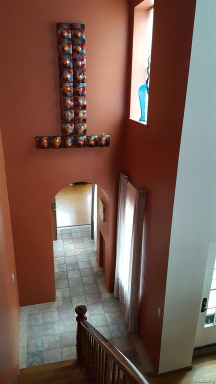 677 SELDEN Street, Detroit, MI 48201 — Photo 20