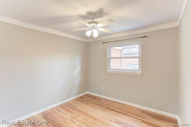 627 BUTTERNUT Avenue, Royal Oak, MI 48073 — Photo 17