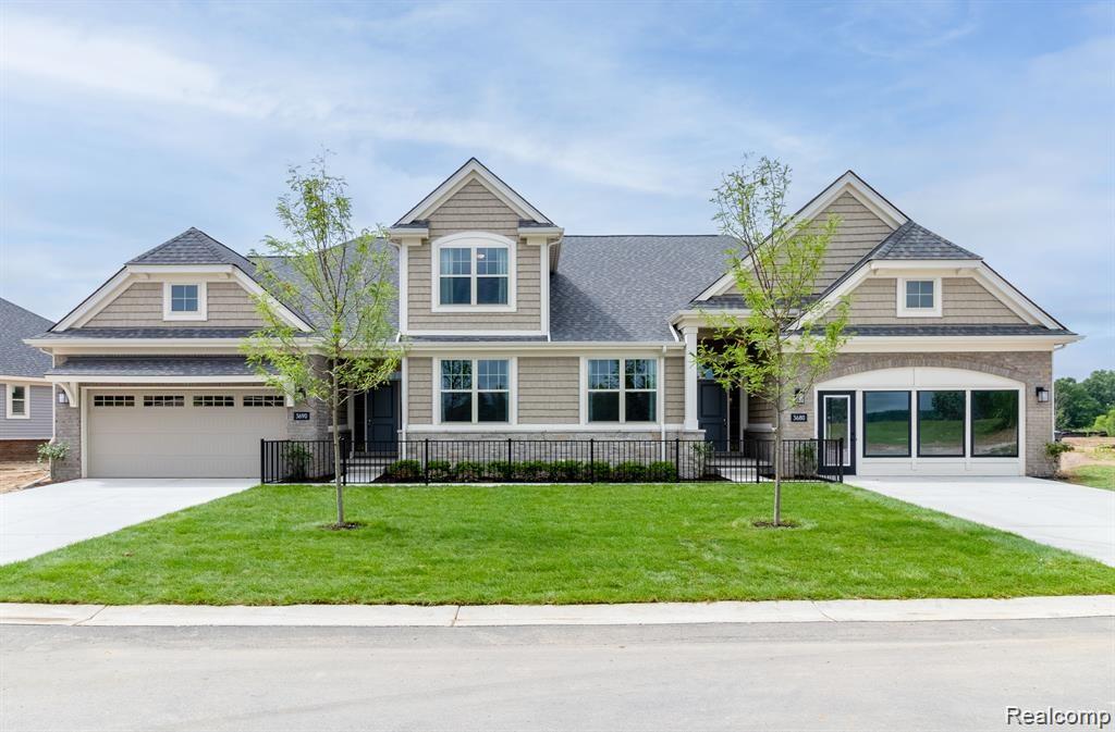 3641 Chatham Place, 49, Brighton, MI 48114
