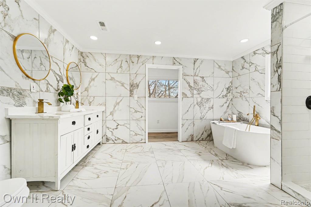 17150 Santa Barbara Drive, Detroit, MI 48221 — Photo 21