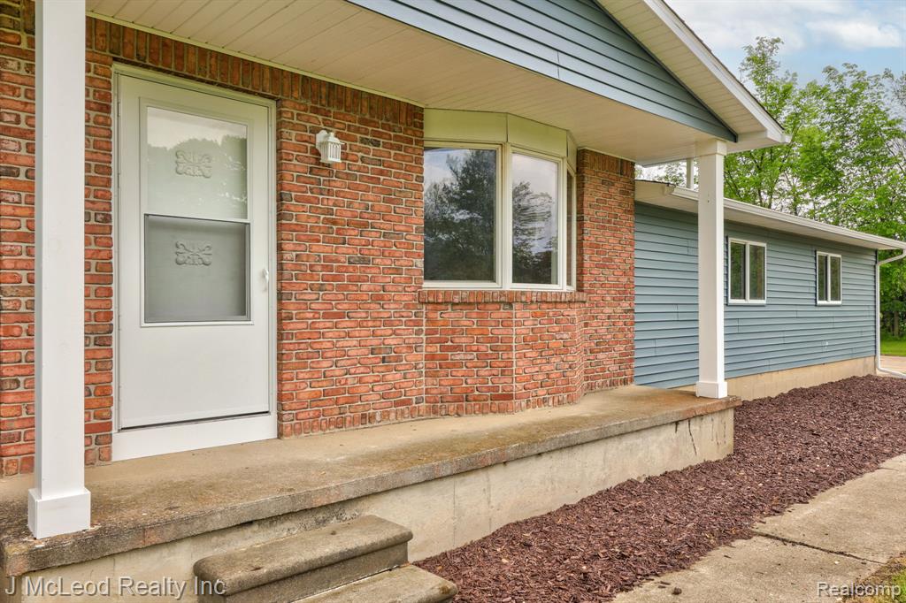 12146 Crawford Road, Otisville, MI 48463 — Photo 5