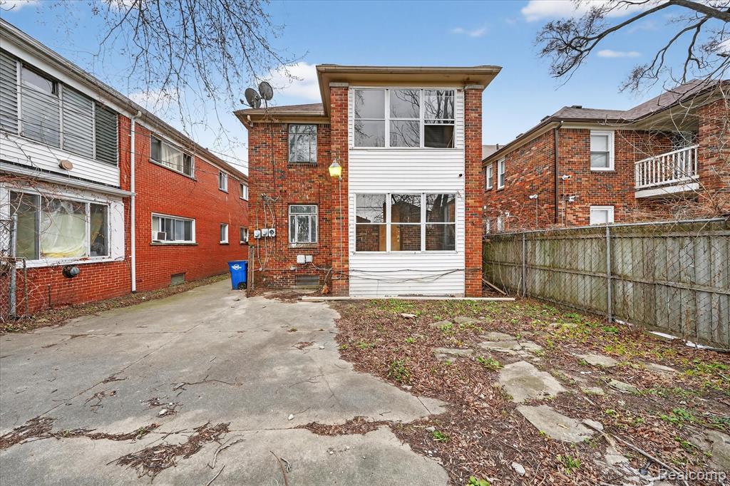 17540 Indiana Street, Detroit, MI 48221 — Photo 45