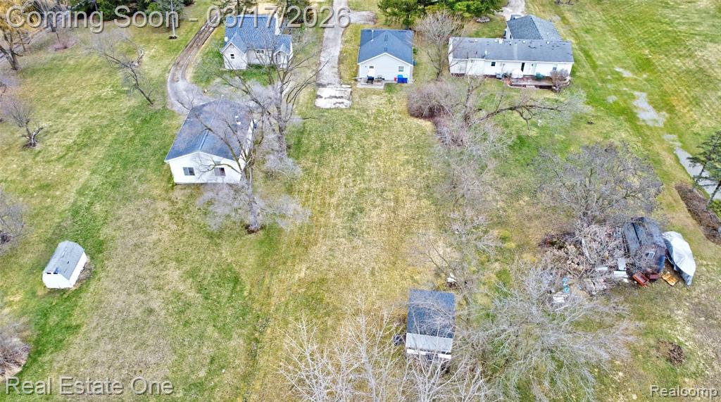 11068 N Fenton Road, Fenton, MI 48430 — Photo 39