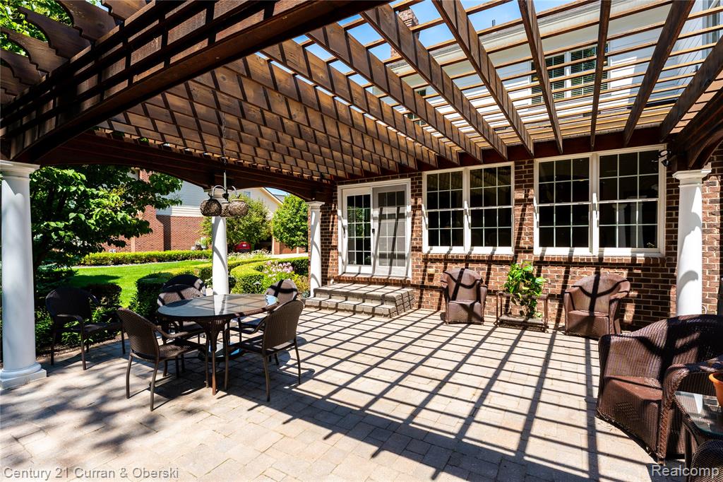 50693 Chesapeake Drive, Novi, MI — Photo 26