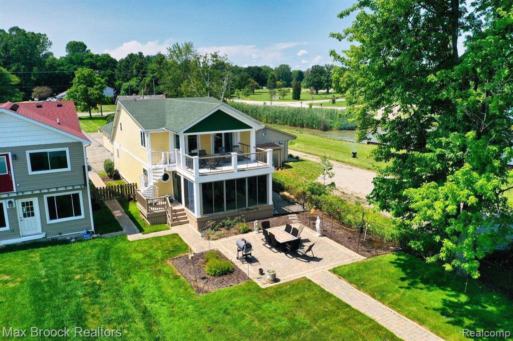 9245 RIVER ROAD Road, Clay, MI 48001 — Photo 3
