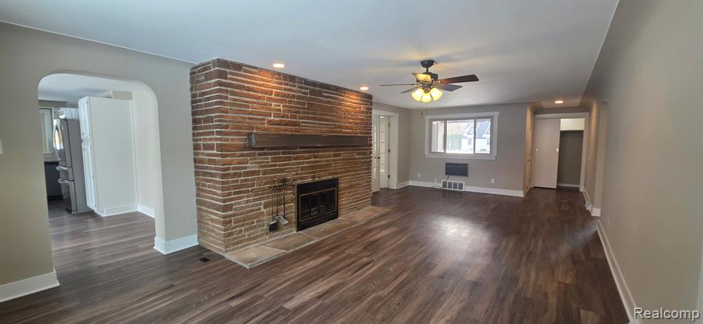 9100 Pittsfield Street, Commerce Twp, MI 48382 — Photo 12
