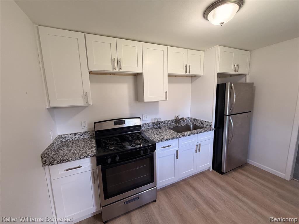 8226 Prospect Avenue, Warren, MI 48089 — Photo 4