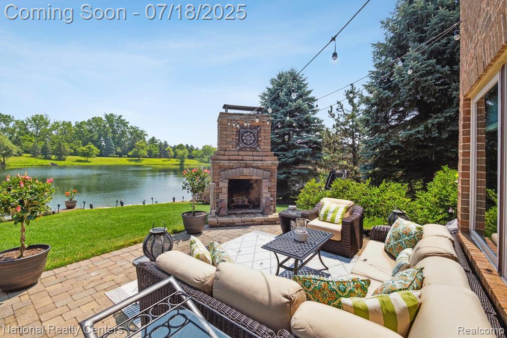18678 Marble Head Drive, Northville, MI 48168 — Photo 51